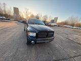Dodge RAM 1500 - gebrauchte Dodge RAM aus dem Jahr 2004