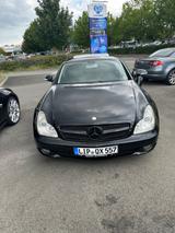 Mercedes-Benz CLS 320 CDI - - gebrauchte Mercedes-Benz CLS 320 aus dem Jahr 2006