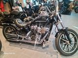 Harley-Davidson Softail Low Rider FXLR - HARLEY-DAVIDSON SOFTAIL LOW RIDER FXLR