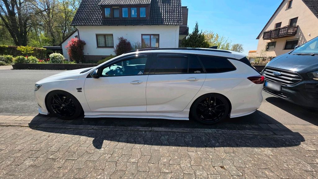 Image of Opel Insignia