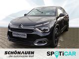 Citroën C4 PureTech Shine +NAVI+KEYLESS+PDC+RFK+KLIMA+BC - Citroën C4 in Solingen