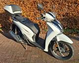 Honda SH 150 i | unfallfrei | 1. Hand - HONDA SH 150I