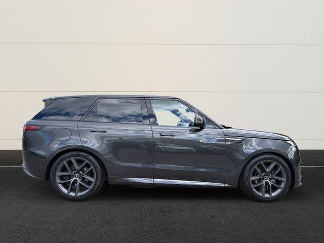 Land Rover Range Rover Sport P460e HSE Dynamic PHEV+St.Hzg+