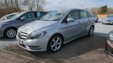 Mercedes-Benz B 200 Bi-Xenon/Sport-Paket/PTS - Mercedes-Benz B 200: Leder