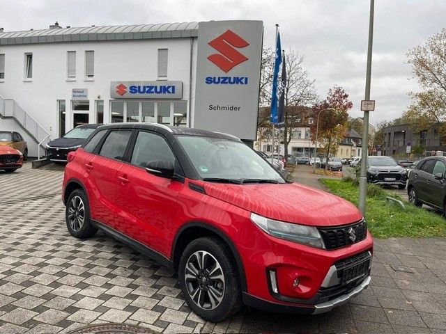 Suzuki Vitara 1.5 DUAJET Hybrid Comfort+/Pano/Navi/ AGS