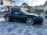 Porsche Boxster 2.7-981 PDK-Sportabgas-Approved - Porsche Boxster: Pdk