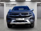 Volkswagen Amarok Style 2.0TDI DSG Doppelkab. 4Motion AHK - Volkswagen Amarok: Dsg
