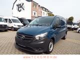 Mercedes-Benz Vito 116 KOMPAKT KLIMA AHK KAM. 3Sitzer - Mercedes-Benz Vito kompakt