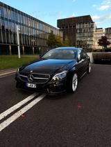Mercedes-Benz Mercedes Benz Cls 400 4matic Amg Facelift - Mercedes-Benz CLS Facelift