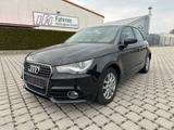 Audi A1 Sportback ambition 1.2 TFSI NAVI XENON SZH