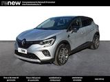 Renault RENAULT Captur 1.0 TCE TECHNO FAST TRACK GPL 100 - Renault Captur: Techno Fast Track