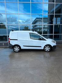 Ford Tourneo Connect - 2