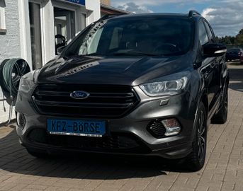Ford Kuga - 1