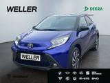 Toyota Aygo X Team Deutschland *ACC*Kamera*CarPlay*SHZ*