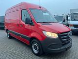 Mercedes-Benz Sprinter 316CDI*L2H2*AUTOMATIK*3,5tAHK*MBUX*TOP* - Mercedes-Benz T 2