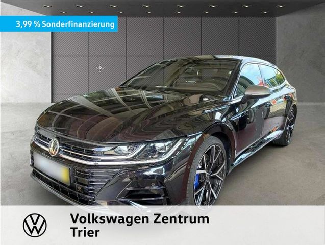 Volkswagen Arteon SB R 2.0 TSI DSG 4Motion AHK, Navi, ZGV