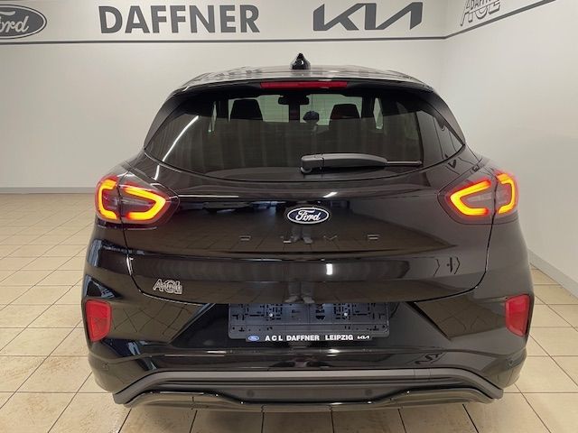 Fahrzeugabbildung Ford Puma ST-Line Navi Digitales Cockpit LED ACC El.