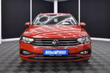 Volkswagen Passat Variant Business DSG Massage RFK Alu 1.Hd - Rote Gebrauchtwagen