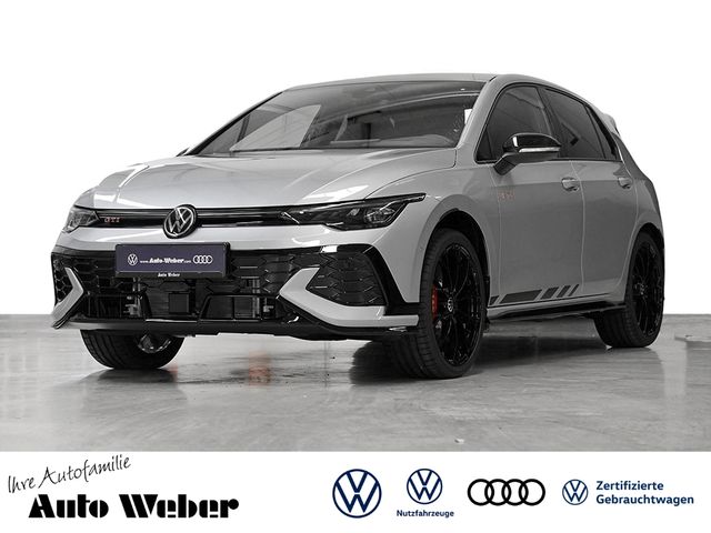 Volkswagen Golf Clubsport 2.0 TSI OPF DSG HUD AD El. Panoda