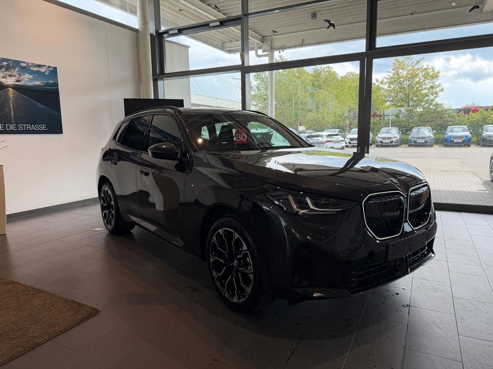BMW X3 xDrive20d AT Navi Tempom.aktiv Bluetooth PDC imagem 3