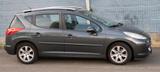 Peugeot 207SW 110 HDi Sport (Blue Lion) - Peugeot 207 in Karlsruhe