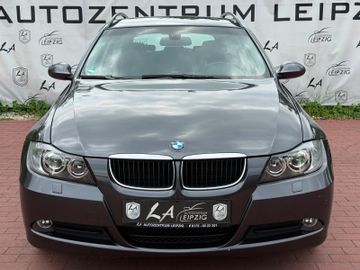 BMW 320 - 2