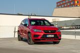 Cupra Ateca 2.0 TSI 221kW 4Drive DSG - - Cupra Gebrauchtwagen in Münster
