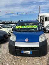 Fiat Fiorino 1.4 8V Furgone Natural Power - blaue Fiat Fiorino