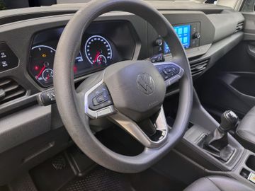 Volkswagen Caddy - 11
