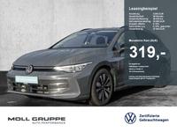 Volkswagen Golf Variant 2.0 TDI DSG Life Goal 360 ACC AHK