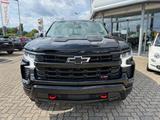 Chevrolet Silverado Trail Boss LT Z71 6,2V8 4WD AHK - Chevrolet Gebrauchtwagen in Karlsruhe