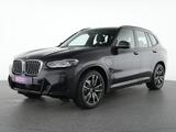 BMW X3 M Sport AHK|Kamera|LED|SHZ|Navi|PDC|HiFi - gebrauchte BMW X3 M aus dem Jahr 2024