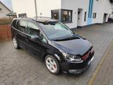Volkswagen Touran R Motorumbau 302 PS (Golf 6 R 2.0 TFSI)