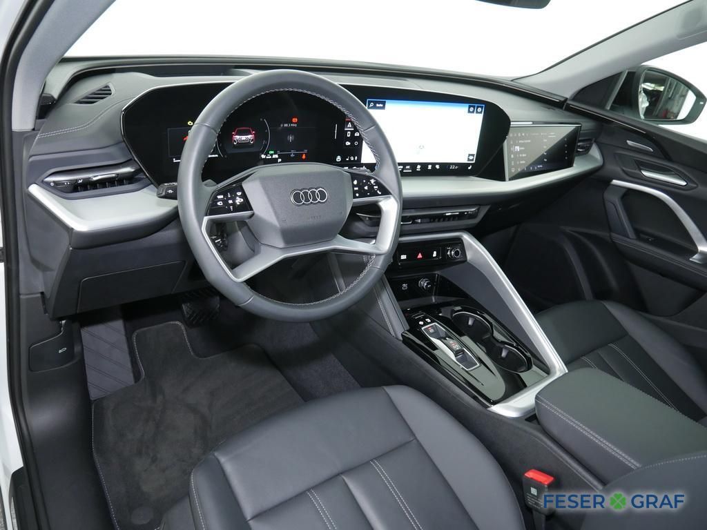 Audi Q5 - Bild 8