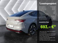 Skoda Enyaq - Vorschau Bild 3