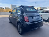 Fiat 500e 500 e La Prima/Cabriolet/Camera/Cuir/LED - Fiat 500e Gebrauchtwagen