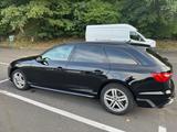 Audi A4 B9 2.0 TDI Automatik   sehr gepflegt  - Audi: S9