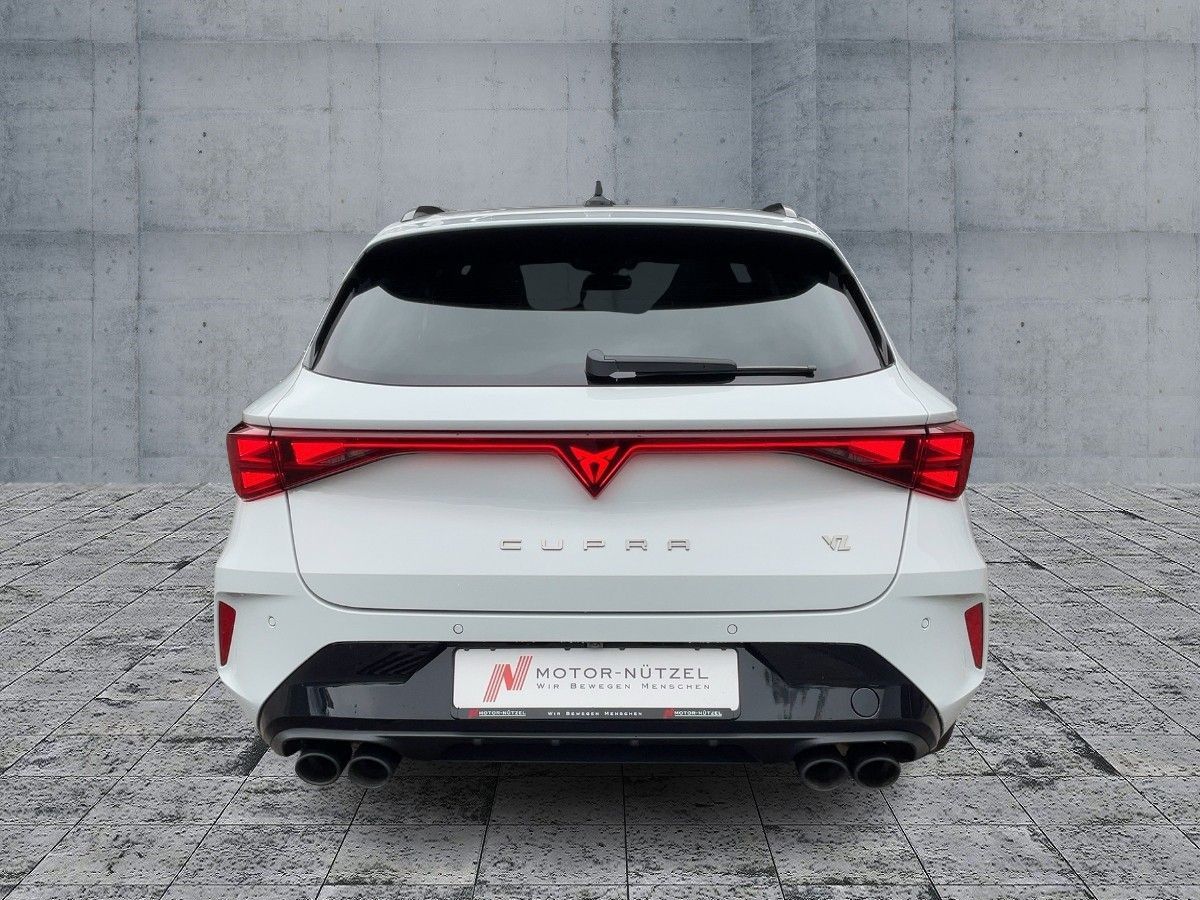 Cupra Leon - Bild 5