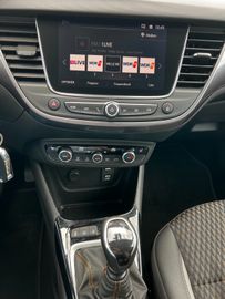 Bild 13 Opel Crossland (X) Crossland X