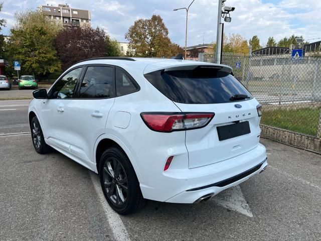 Ford FORD Kuga 2.5 Plug In Hybrid 225 CV CVT 2WD ST-L imagem 3