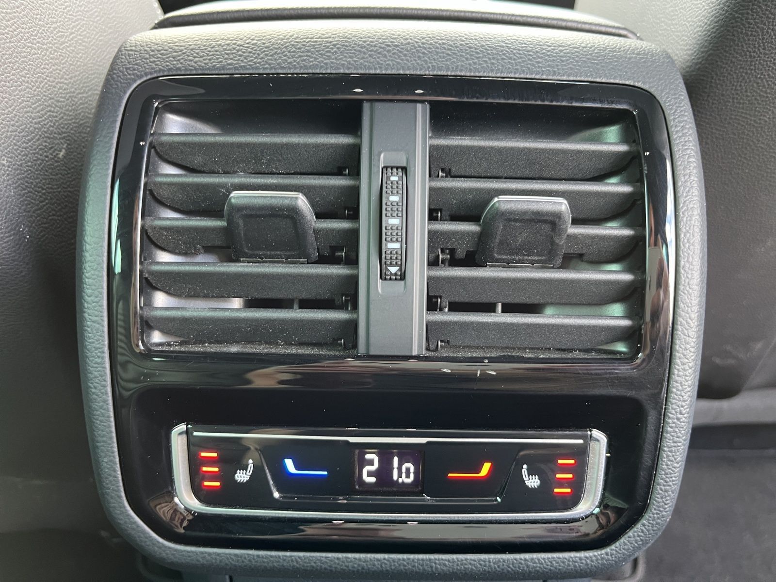 Volkswagen Passat Alltrack - Bild 17