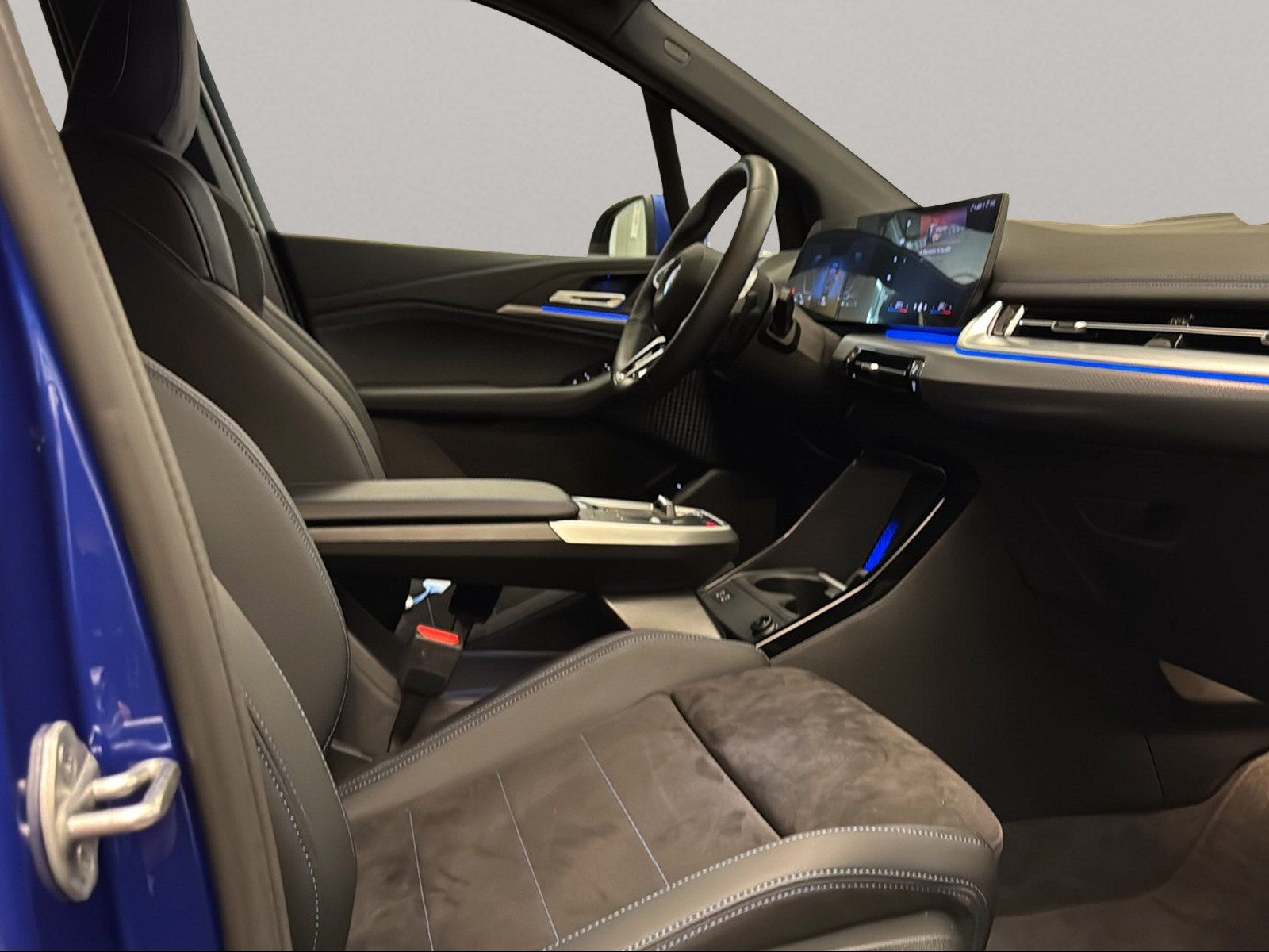 BMW 220 Active Tourer - Bild 7