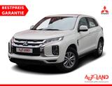 Mitsubishi ASX 2.0 MIVEC Spirit 2WD LED Navi ACC Kamera AHK - Mitsubishi ASX: 2wd