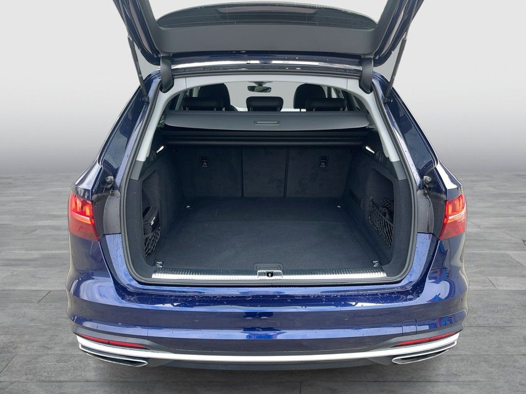Audi A4 - Bild 17