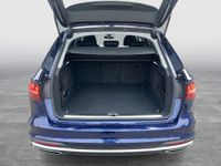 Audi A4 - Vorschau Bild 17