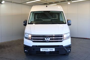 Volkswagen Crafter Kasten 2.0 TDI 35  lang Hochdach KAM
