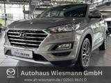 Hyundai Tucson Advantage 2WD - Hyundai TUCSON Gebrauchtwagen in Münster