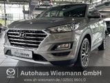 Hyundai Tucson Advantage 2WD - Hyundai TUCSON