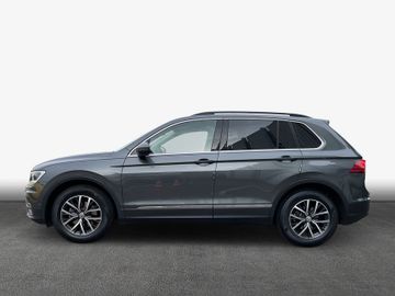 Volkswagen Tiguan - 4