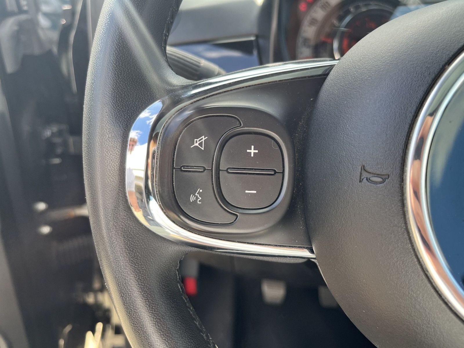 Fiat 500 - Bild 12